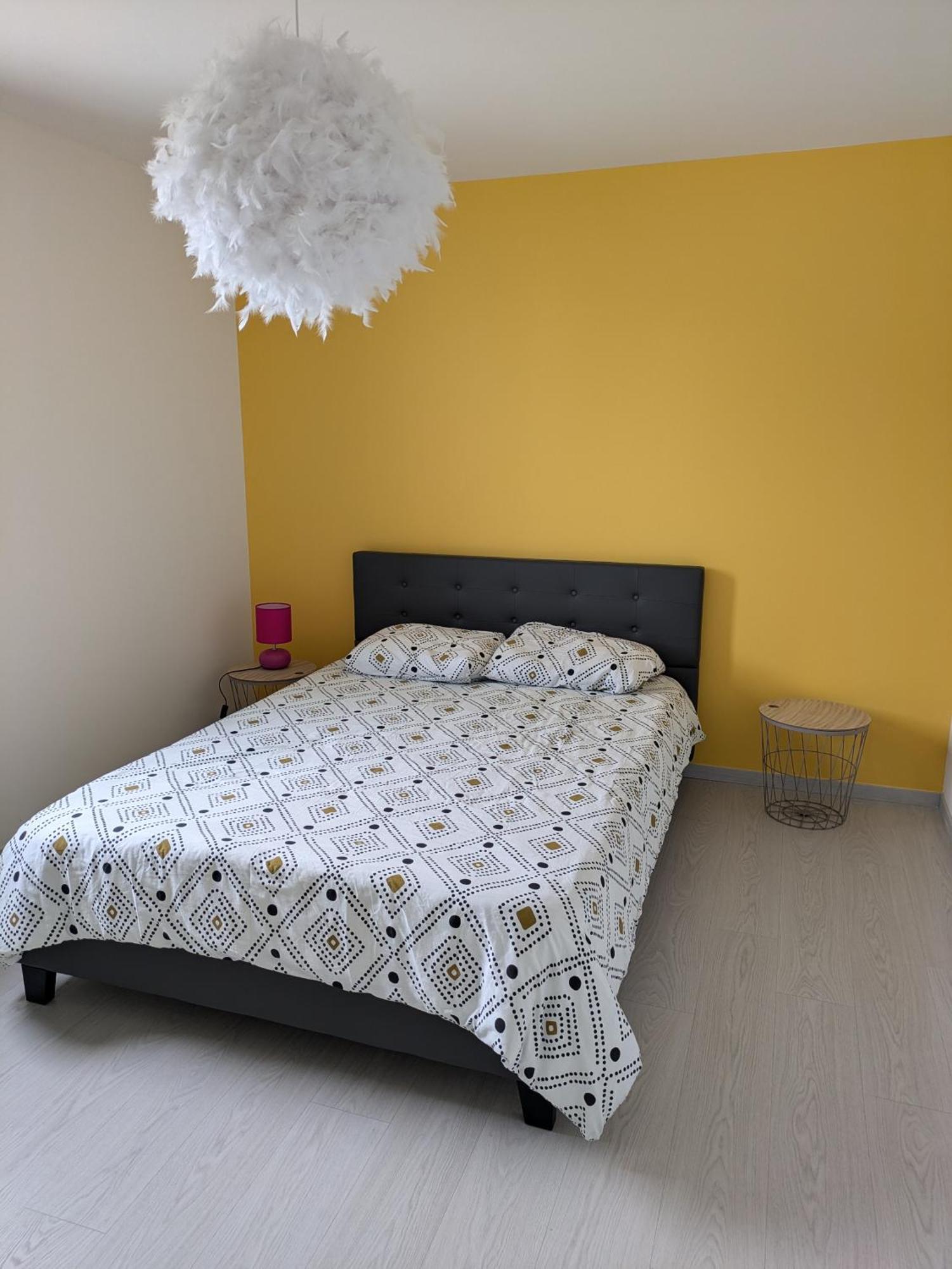 Chez Gaelle Hotell Quiberon Eksteriør bilde