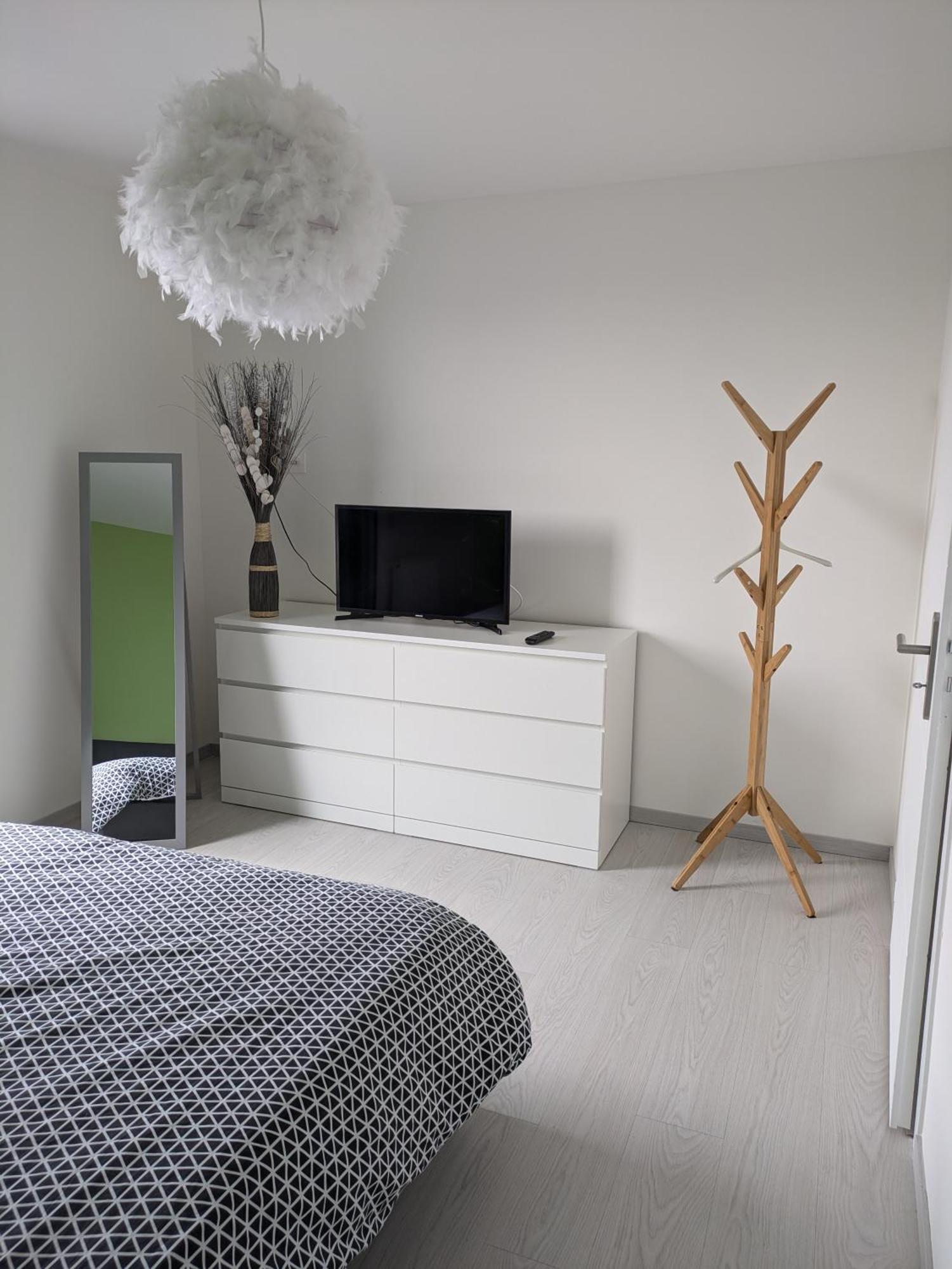 Chez Gaelle Hotell Quiberon Eksteriør bilde
